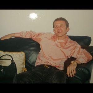 Meet your Posher, Daniel